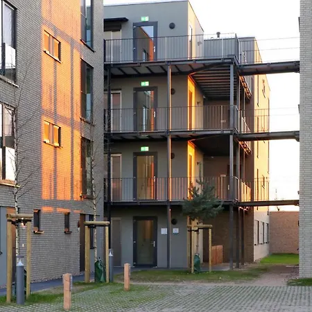 Amazing In Lembruch-dmmer See With 2 Bedrooms, Wifi And Indoor Swimming Pool * Lembruch