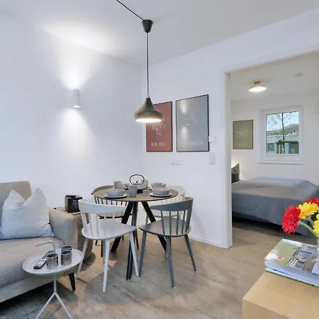 Lägenhet Amazing In Lembruch-dmmer See With 2 Bedrooms, Wifi And Indoor Swimming Pool
