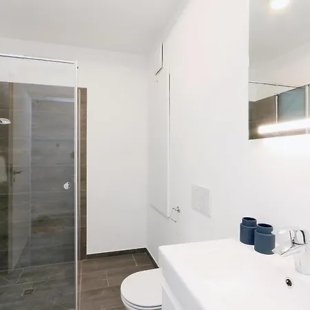 Lägenhet Amazing In Lembruch-dmmer See With 2 Bedrooms, Wifi And Indoor Swimming Pool