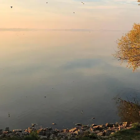Lägenhet Amazing In Lembruch-dmmer See With 2 Bedrooms, Wifi And Indoor Swimming Pool