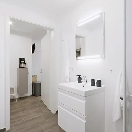 Lägenhet Amazing In Lembruch-dmmer See With 2 Bedrooms, Wifi And Indoor Swimming Pool