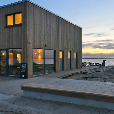 Lägenhet Amazing In Lembruch-dmmer See With 2 Bedrooms, Wifi And Indoor Swimming Pool